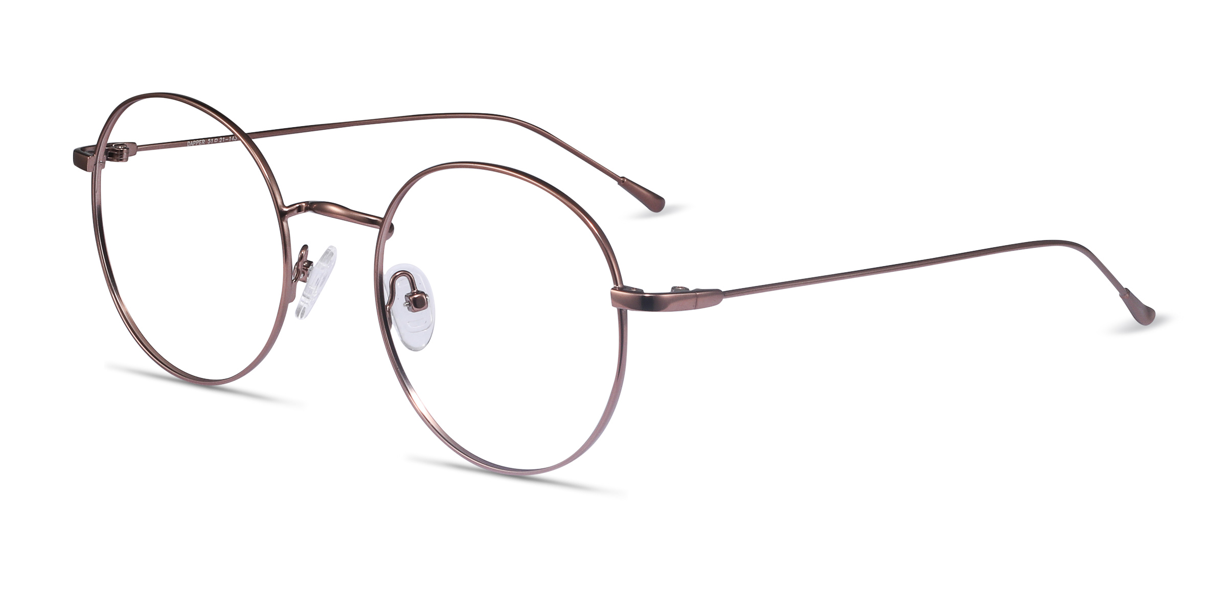 Men's Round Eyeglasses Frames | Tons Of Great Value Styles | Eyebuydirect