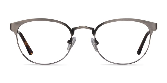 The Works - Industrial Deco-Inspired Frames | Eyebuydirect