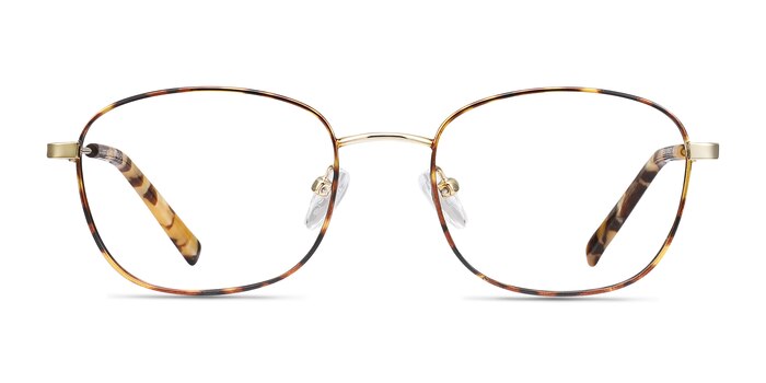 Fortune Écailles Métal Montures de lunettes de vue d'EyeBuyDirect