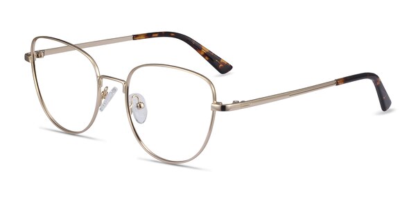 Clotilde eyeglasses