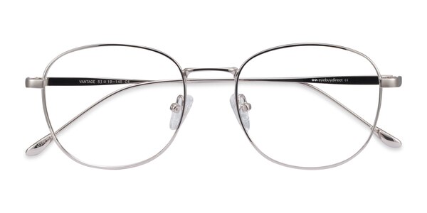 Vantage eyeglasses