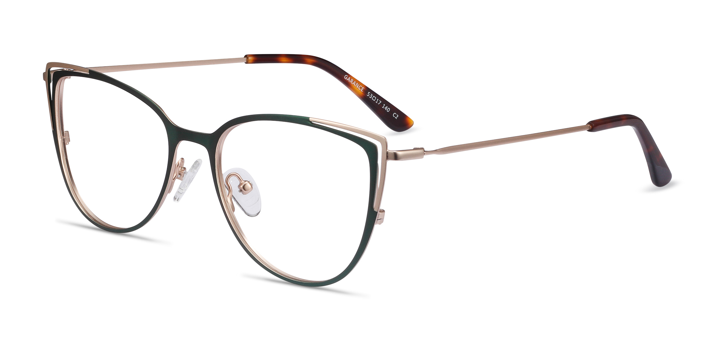 Stylish Cat Eye Glasses Frames | Eyebuydirect
