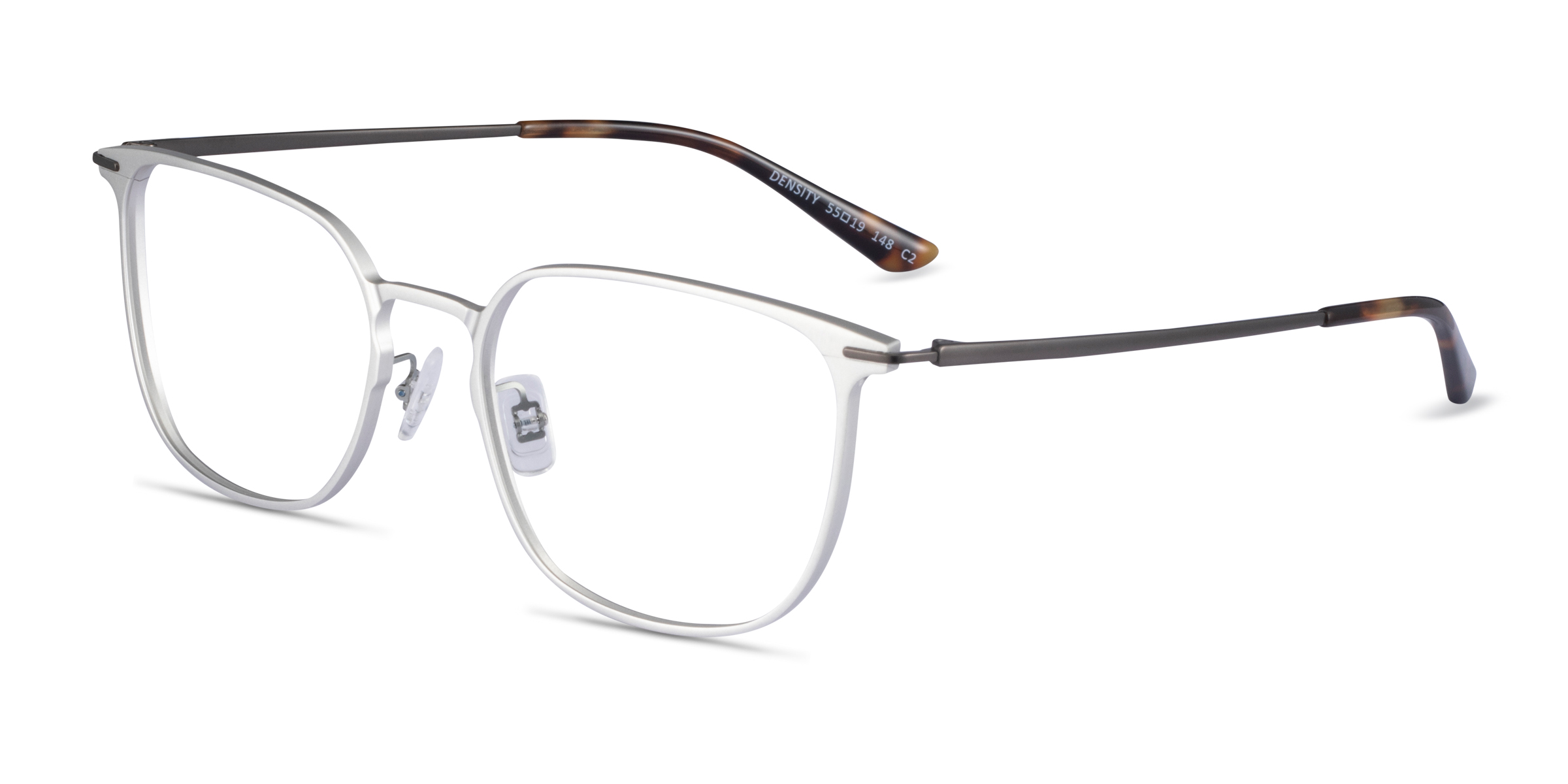 Glasses for Wide Faces EyeBuyDirect