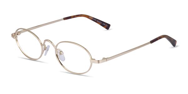 Gold Innovate -  Metal Eyeglasses