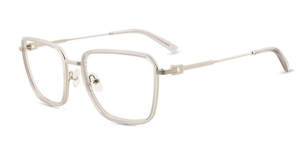 Gray Whitaker -  Metal Eyeglasses