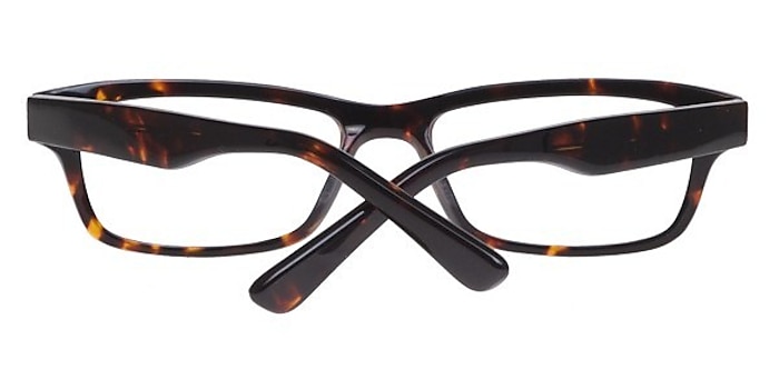 Brown ROCK! Cosmopolitan -  Classic Acetate Eyeglasses