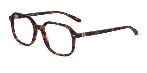 Tortoise Restore -  Acetate Eyeglasses