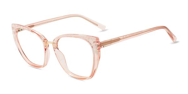 Rose Lovelace -  Alternative-materials Lunettes de vue