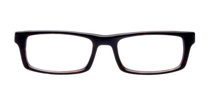 MU8-210 Écailles Acétate Montures de lunettes de vue d'EyeBuyDirect