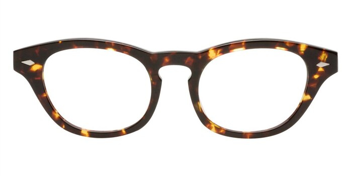 ROCK! Clark Écailles Acétate Montures de lunettes de vue d'EyeBuyDirect