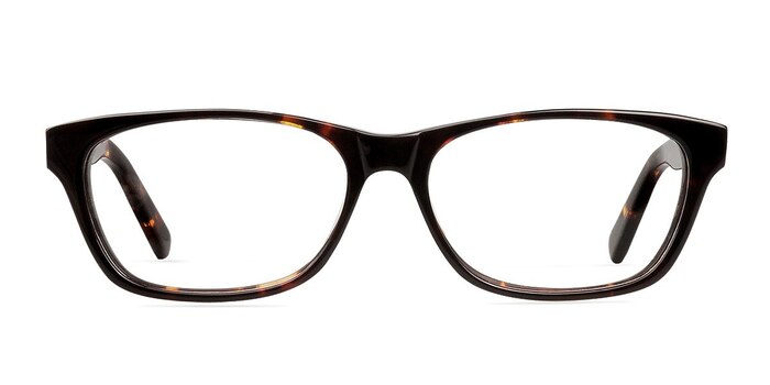 Kashin Écailles Acétate Montures de lunettes de vue d'EyeBuyDirect