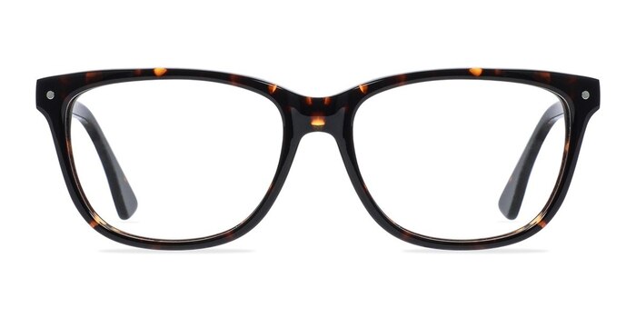 OX-095 Écailles Acétate Montures de lunettes de vue d'EyeBuyDirect