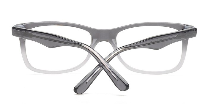 Grey/Clear Novorzhev -  Acétate Lunettes de vue