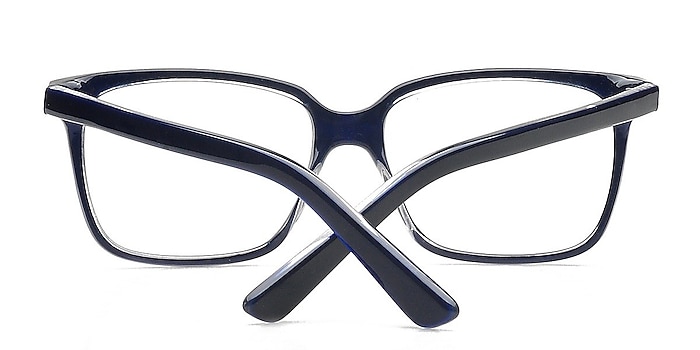 Blue Kamyshlov -  Fashion Acetate Eyeglasses