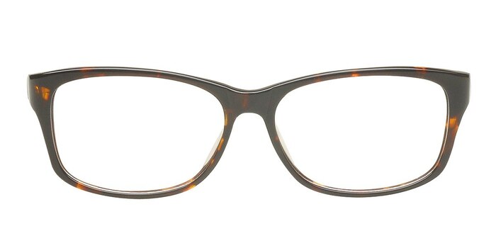 DN6090 Écailles Acétate Montures de lunettes de vue d'EyeBuyDirect