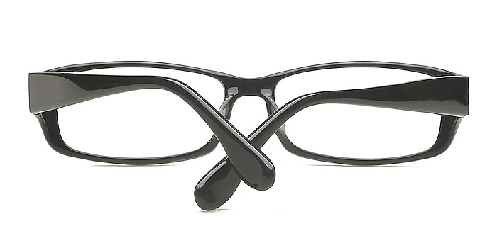 Black DN6122 -  Acetate Eyeglasses