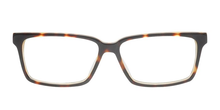 Hooksett Écailles Acétate Montures de lunettes de vue d'EyeBuyDirect