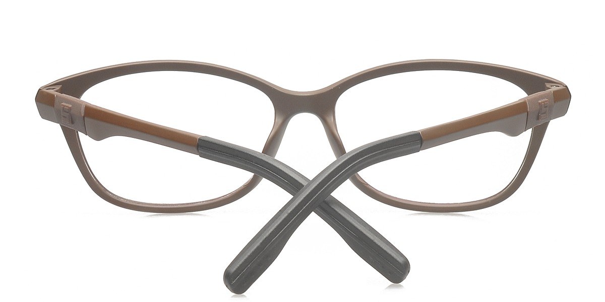 Veneta Extended Sized Framed Glasses