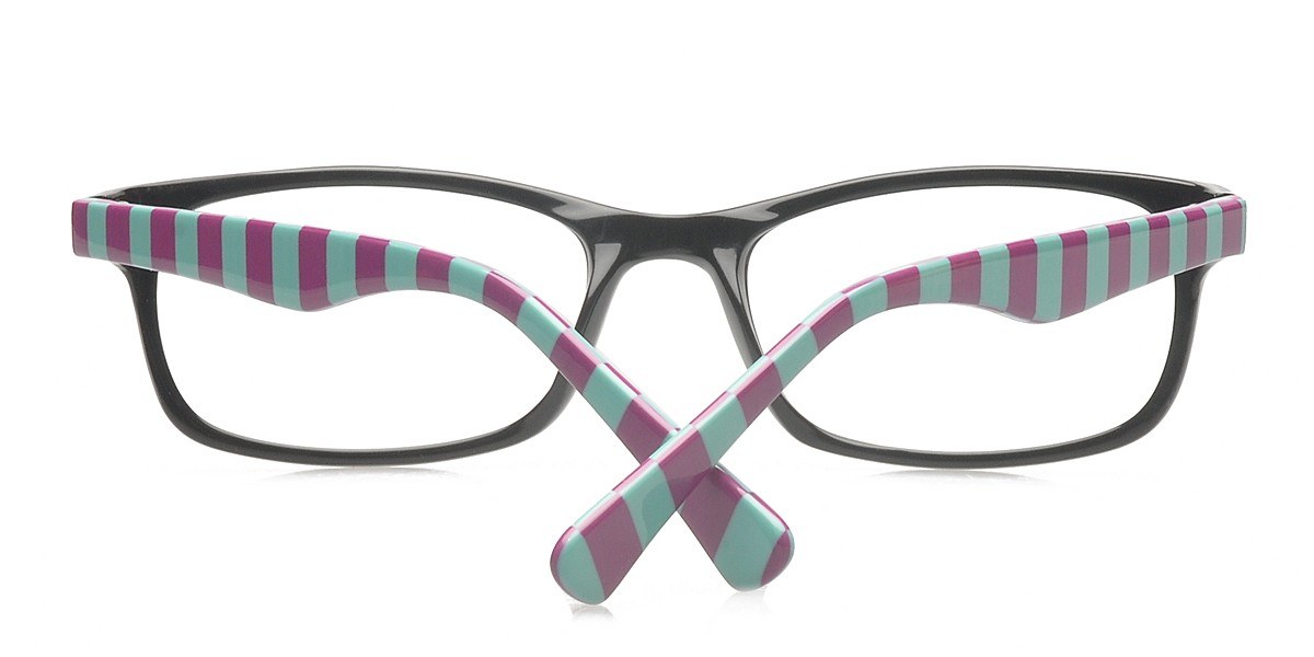 Monture De Lunettes Warby Parker Raider - 58/14/140 - Or Rose - Occasion (verres Non Inclus)