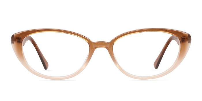 Alison Brun Acétate Montures de lunettes de vue d'EyeBuyDirect