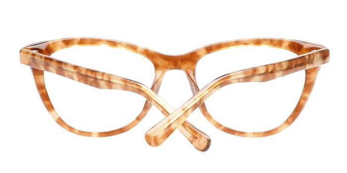 Brown/Tortoise Anaya -  Acetate Eyeglasses