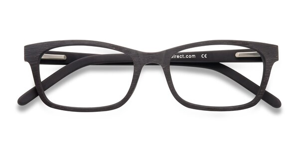 Mesquite prescription eyeglasses ( Coffee)