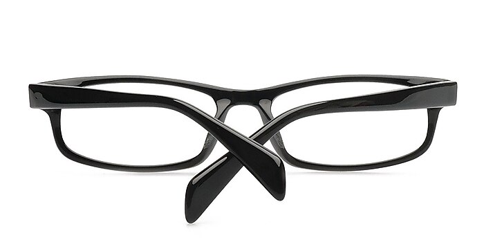 Black Starr -  Classic Acetate Eyeglasses