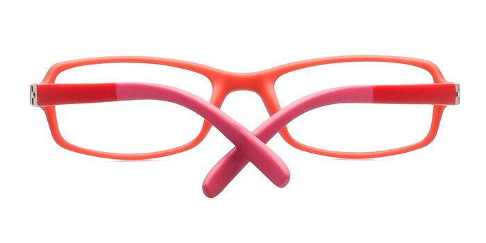 Red Kiwi -  Lightweight Plastic Eyeglasses
