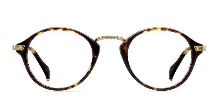 Old Street Écailles Acétate Montures de lunettes de vue d'EyeBuyDirect