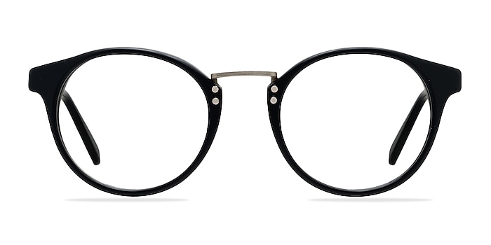 Get Lucky  Navy  Acétate Montures de lunettes de vue d'EyeBuyDirect
