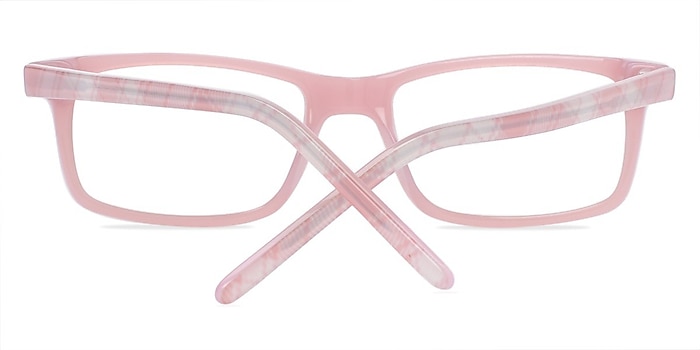  Pink  Andrea -  Classic Acetate Eyeglasses
