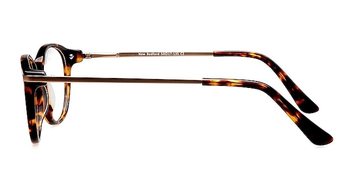 New Bedford Écailles Acétate Montures de lunettes de vue d'EyeBuyDirect
