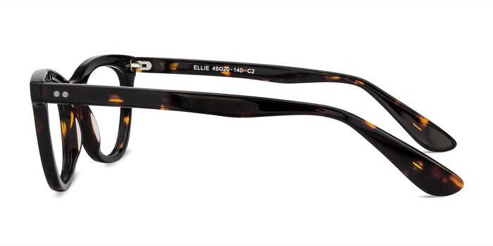 Ellie Cat Eye Tortoise Glasses for Women | Eyebuydirect