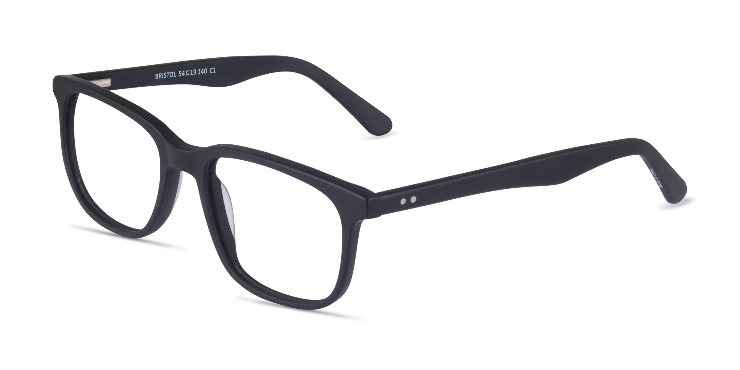 Spring Hinge Glasses with Flexible Arms EyeBuyDirect