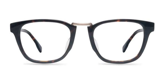 Dandy Écailles Acétate Montures de lunettes de vue d'EyeBuyDirect