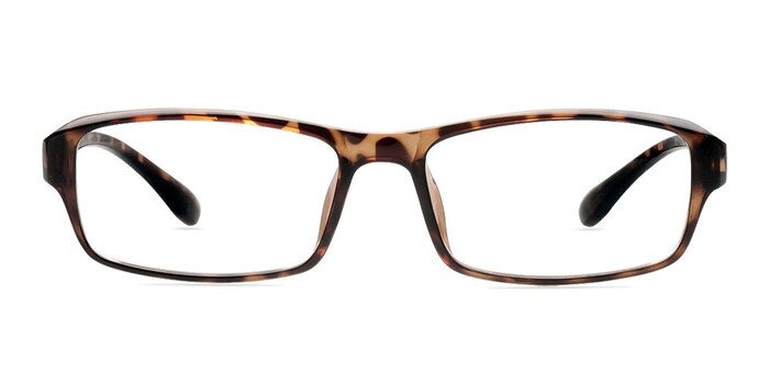 Alperton Écailles Plastique Montures de lunettes de vue d'EyeBuyDirect