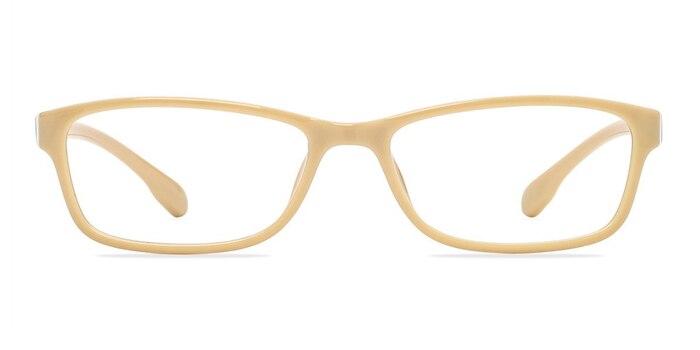 Versus  Ivory  Plastique Montures de lunettes de vue d'EyeBuyDirect