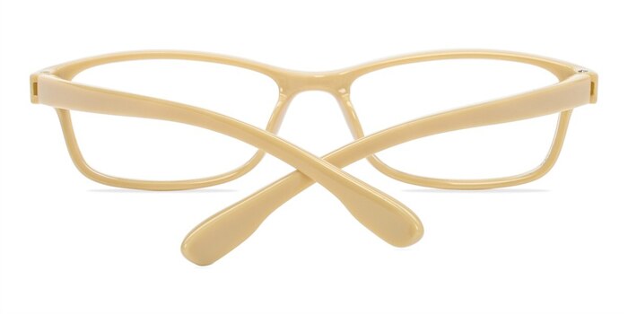  Ivory  Versus -  Classic Plastic Eyeglasses