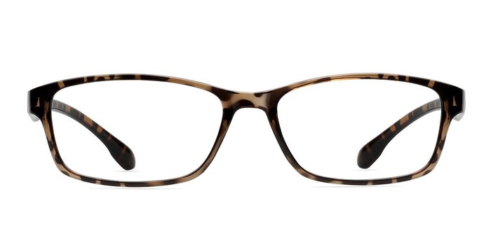 Encore Écailles Plastique Montures de lunettes de vue d'EyeBuyDirect