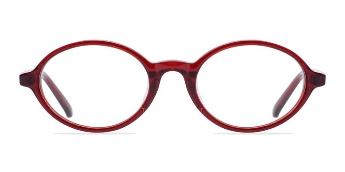 Tango  Red  Acétate Montures de lunettes de vue d'EyeBuyDirect