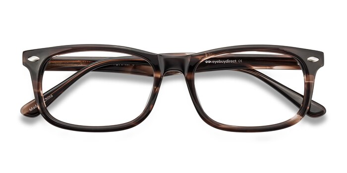 Café Birmingham -  Classiques Acétate Lunettes de vue