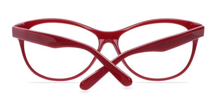Pink Sofia -  Acetate Eyeglasses