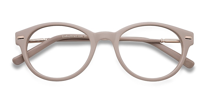 Gray Utopia -  Fashion Acetate Eyeglasses