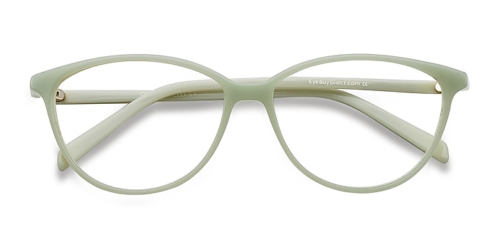 Green Coco -  Fashion Acetate Eyeglasses