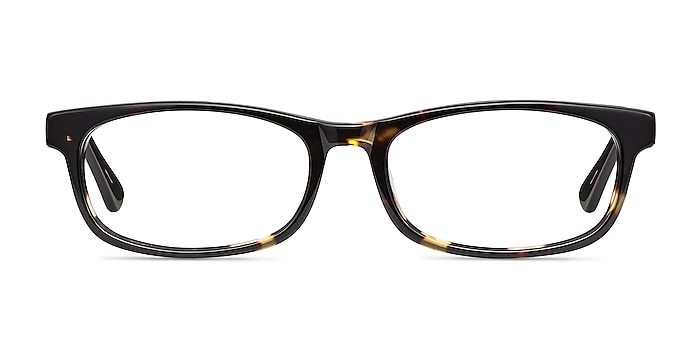 Opal Tortoise Acetate Eyeglass Frames from EyeBuyDirect