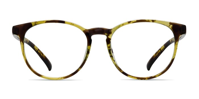 Chilling Écailles Plastique Montures de lunettes de vue d'EyeBuyDirect