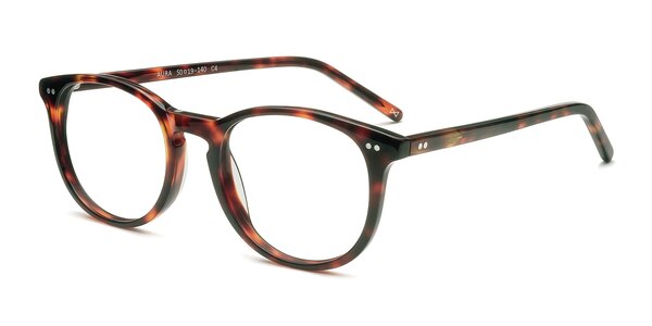 Aura eyeglasses
