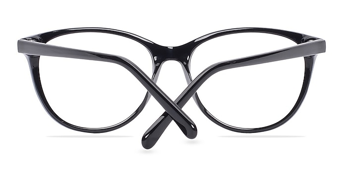 Black Level -  Acetate Eyeglasses