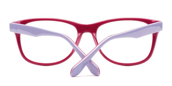 Lucky Light blue Glasses for Women | Eyebuydirect
