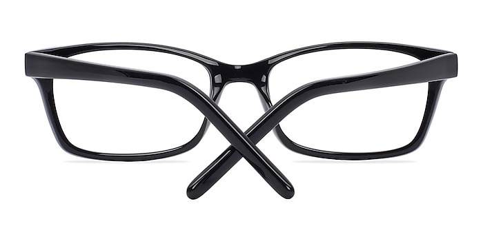 Black Velvet -  Acetate Eyeglasses